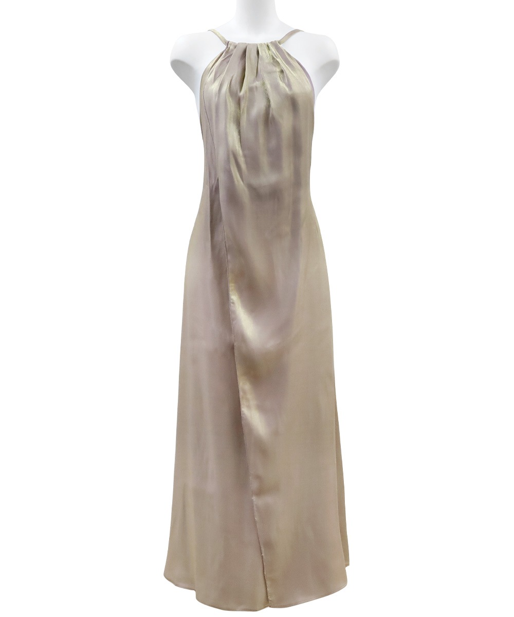 シャイニーリゾートドレス