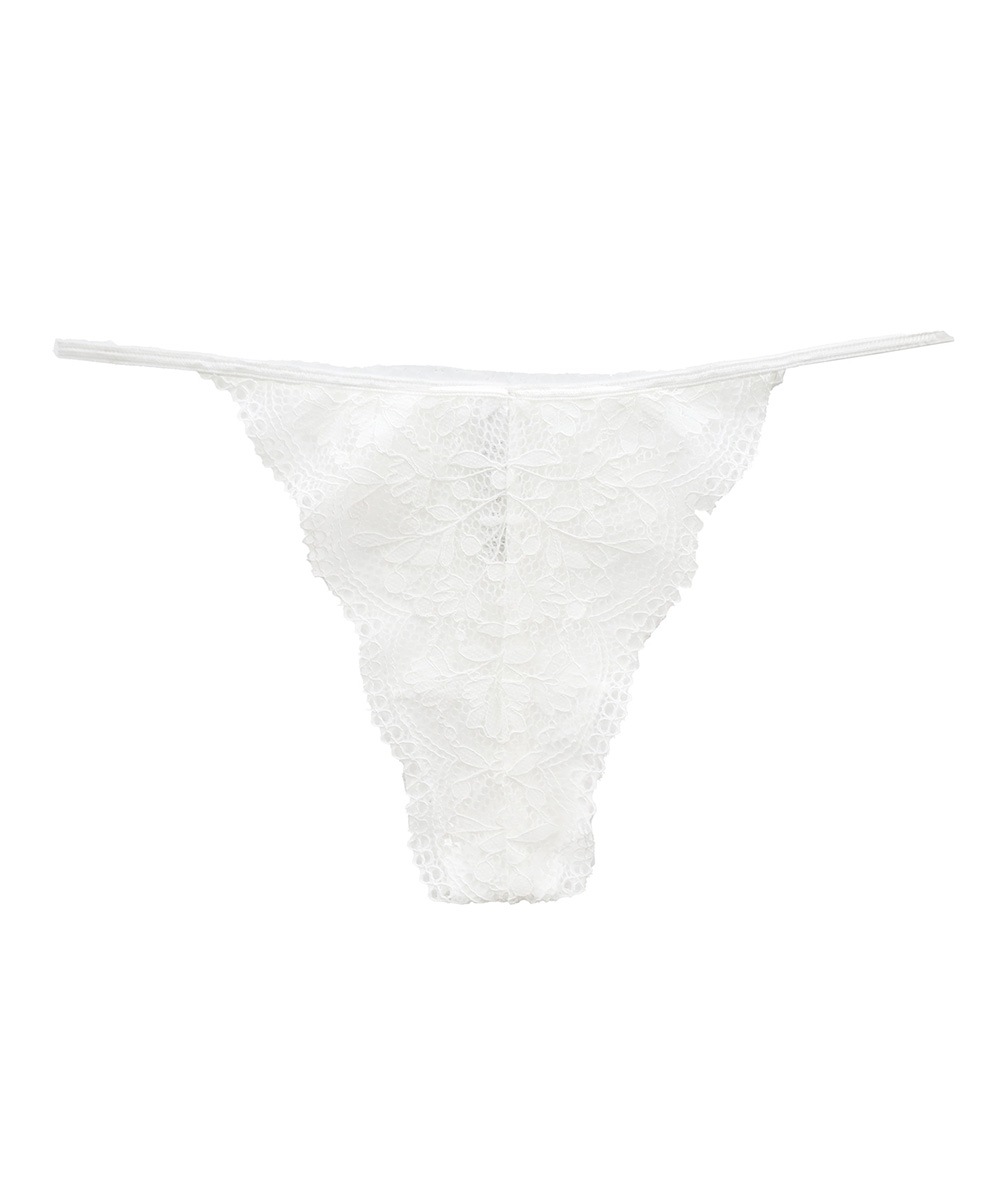 Daphne モチーフレースソング / Off White