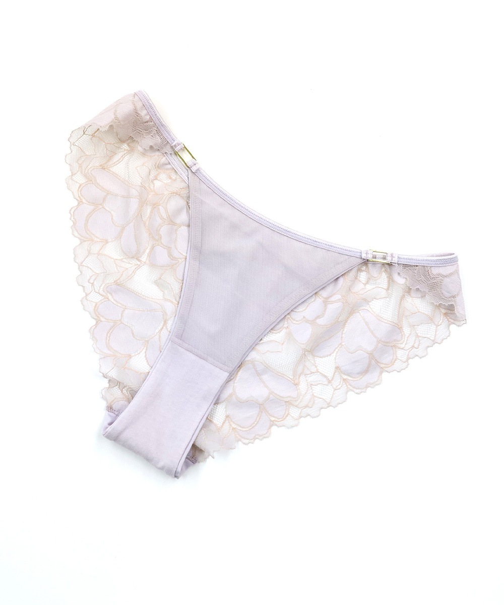 Whispers レースショーツ
