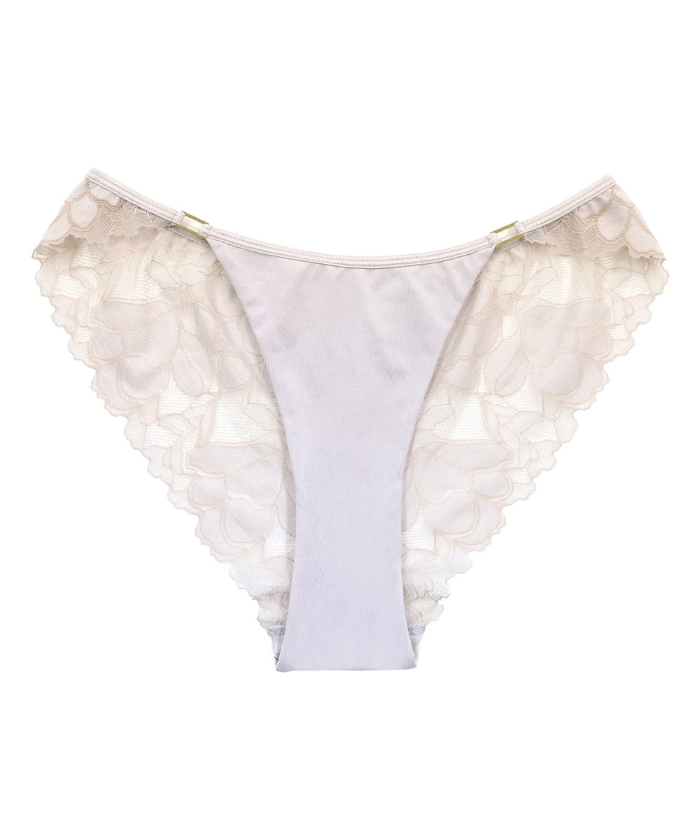 Whispers レースショーツ