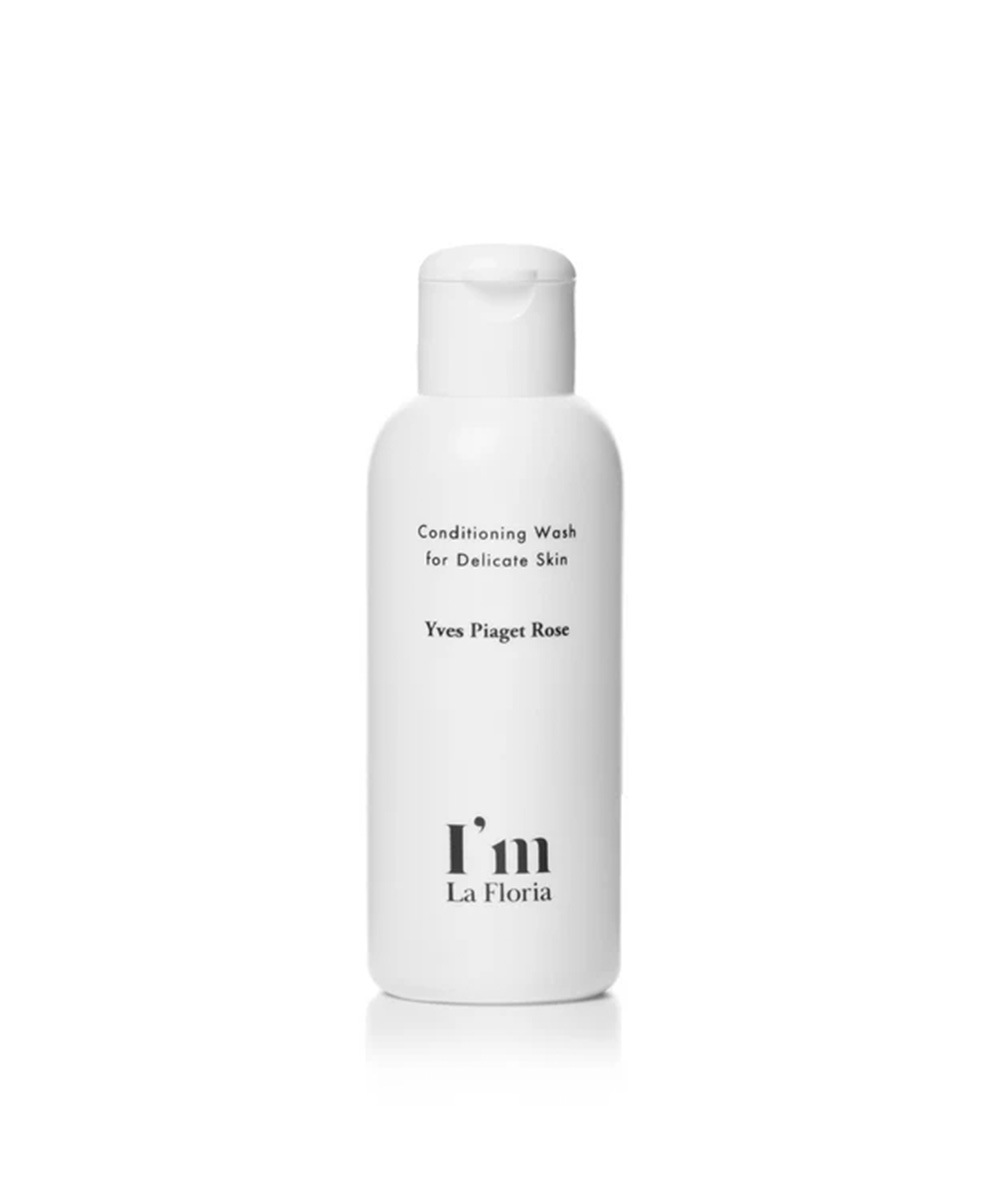 I'm La Floria(アイムラフロリア)  デリケートボディウォッシュ (50ml)