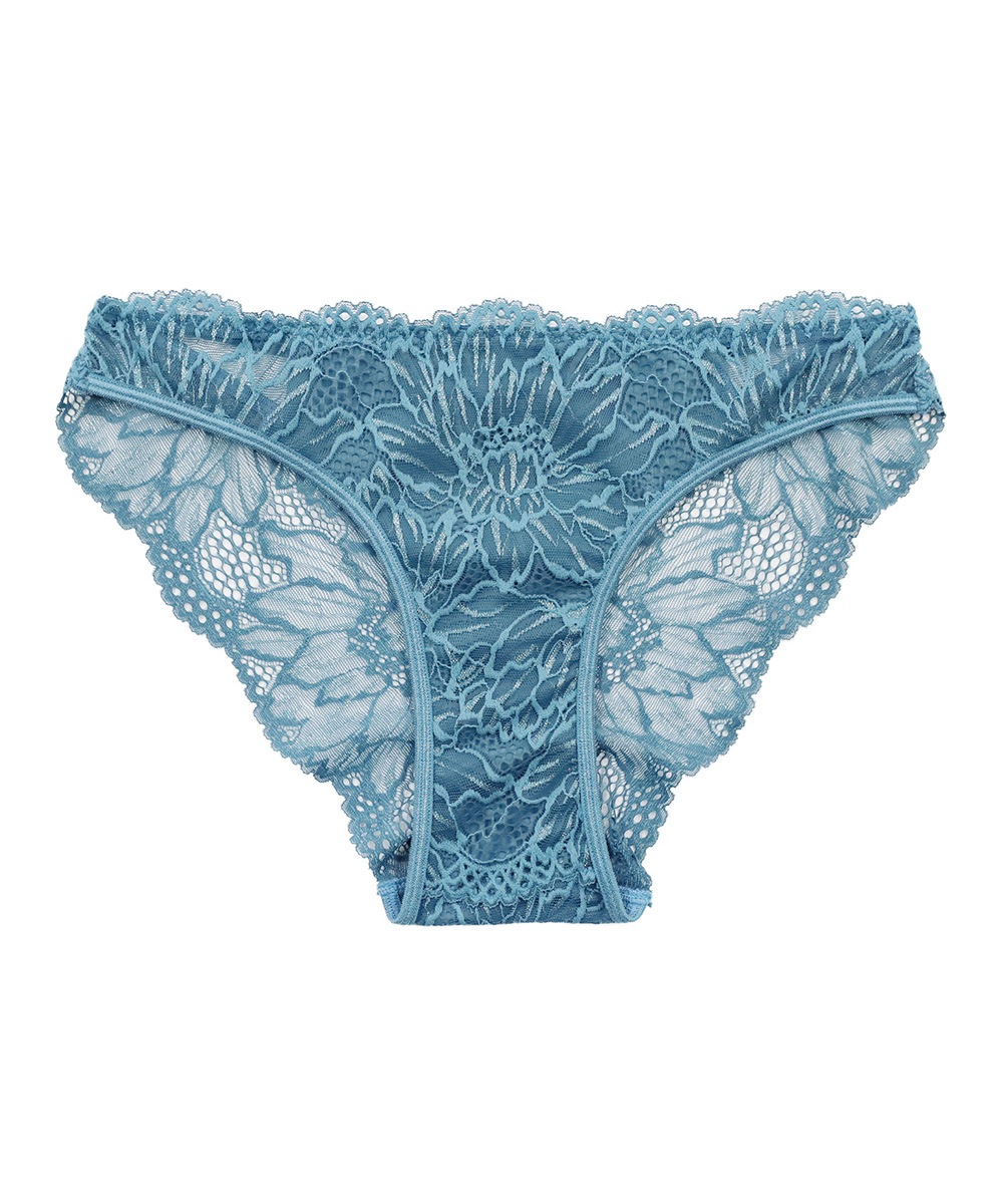 Ultra バックデザインショーツ / Turquoise