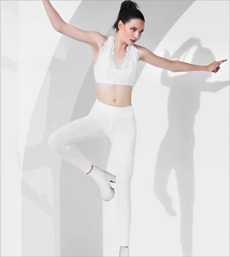 Venus スポーツレギンス