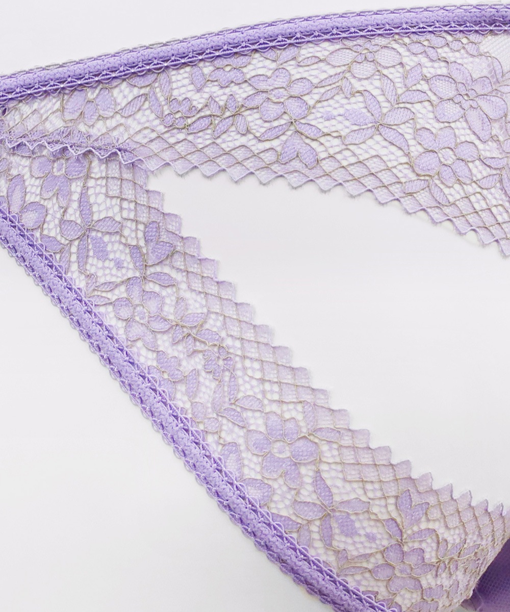 Reflex バックオープンデザインショーツ