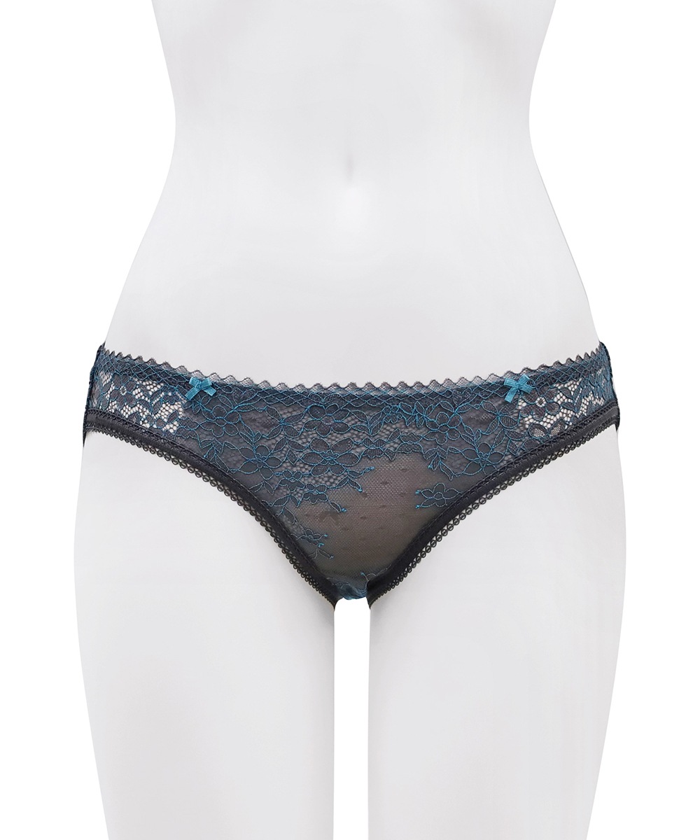 Reflex バックオープンデザインショーツ