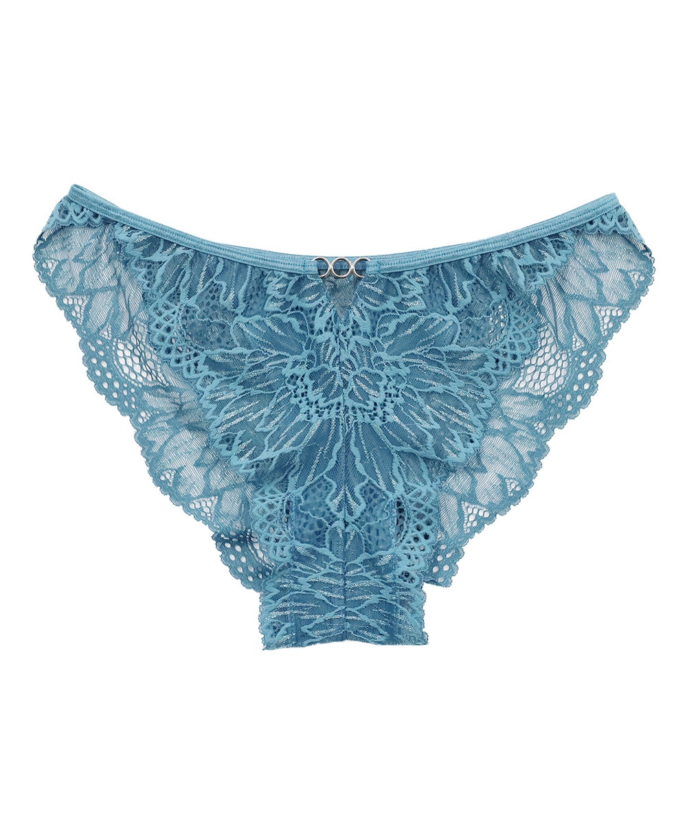 Ultra レースショーツ / Turquoise