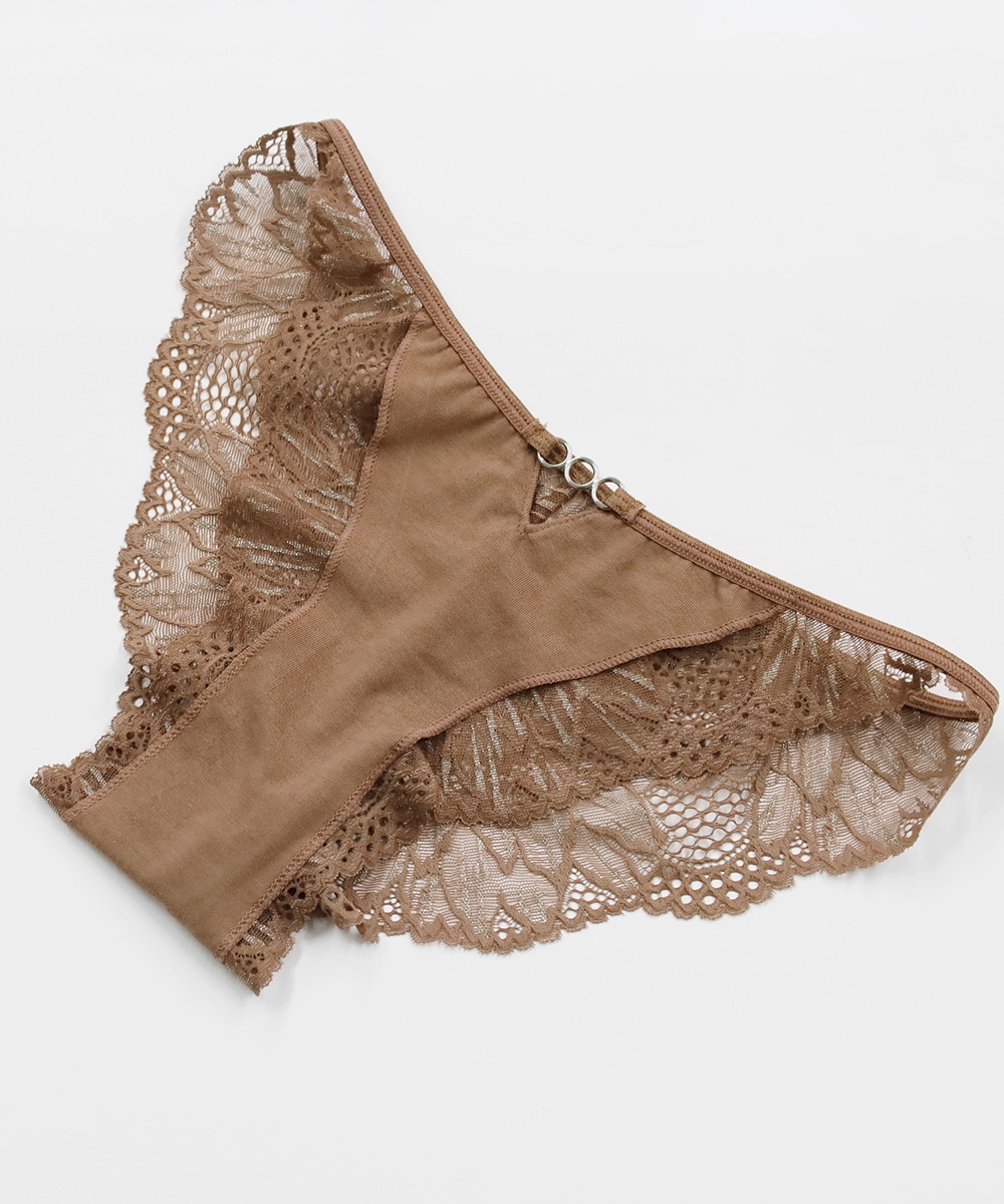 Ultra レースショーツ / Turquoise