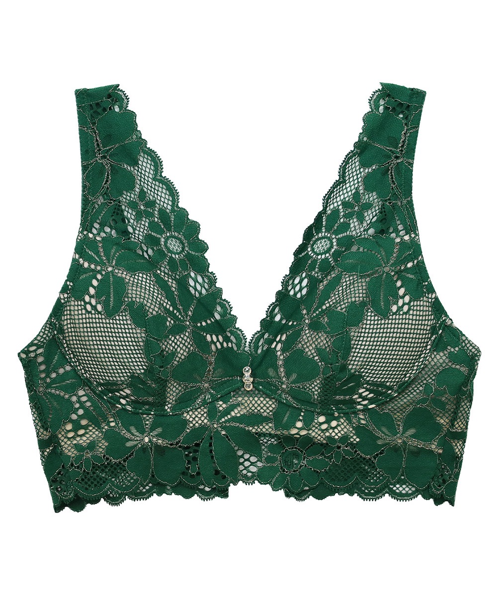 Sensual レースブラレット