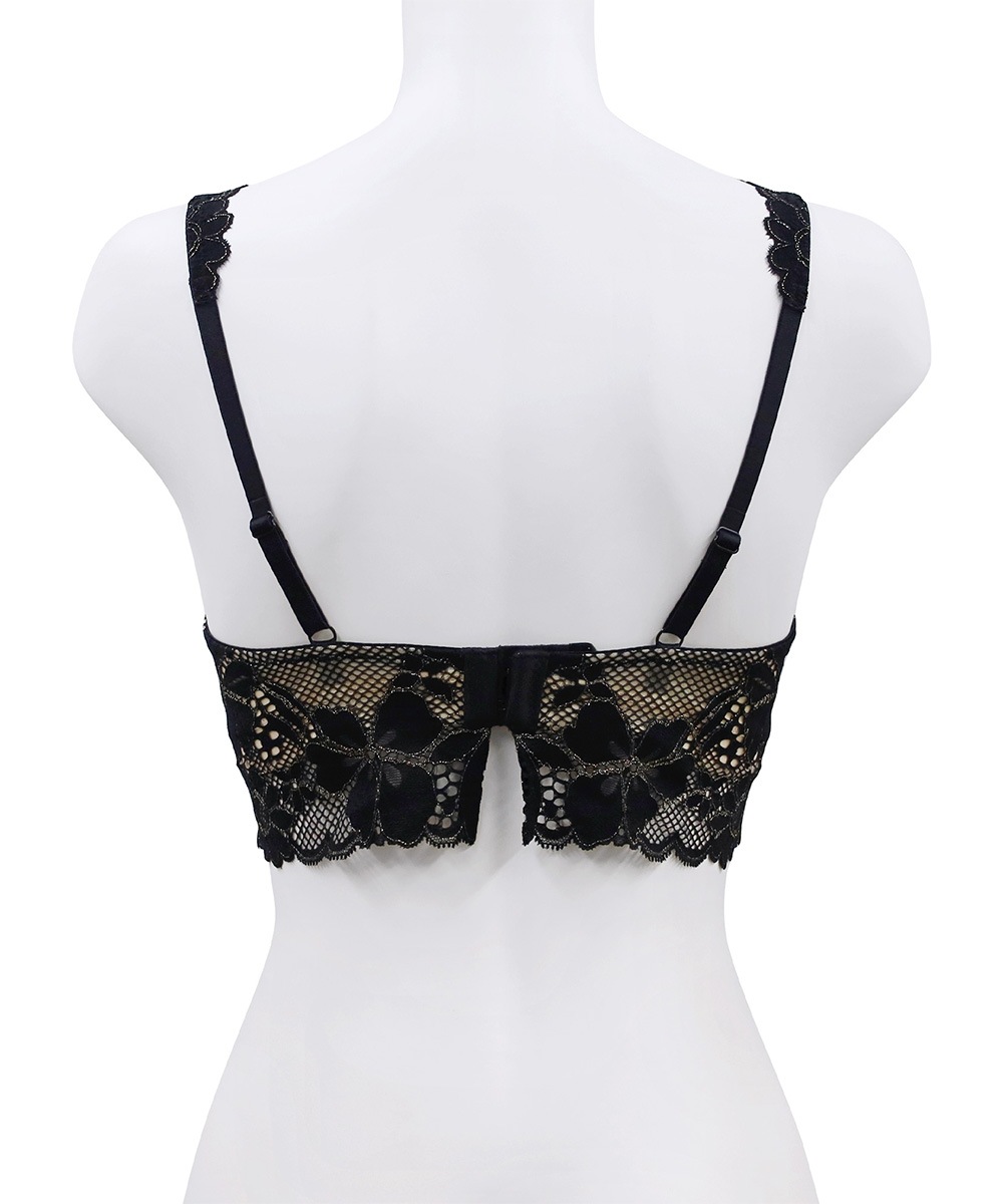 Sensual レースブラレット