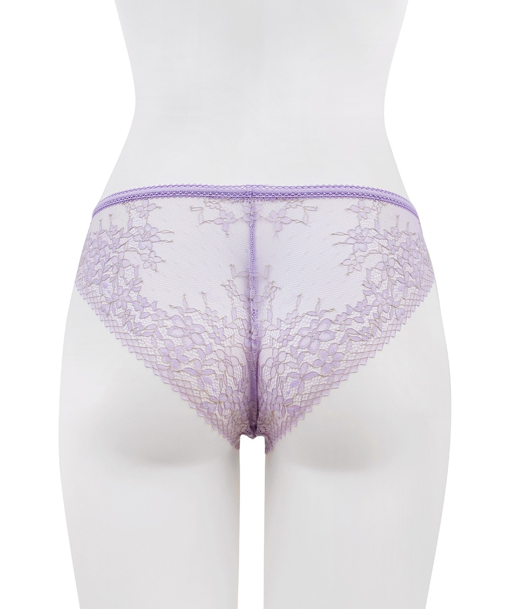 Reflex レースショーツ