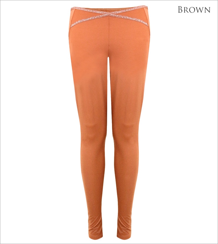 Saturn スポーツレギンス