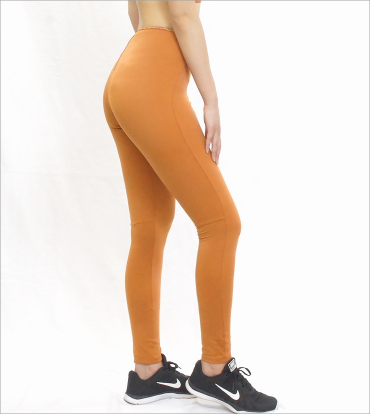 Saturn スポーツレギンス