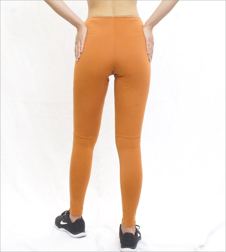 Saturn スポーツレギンス