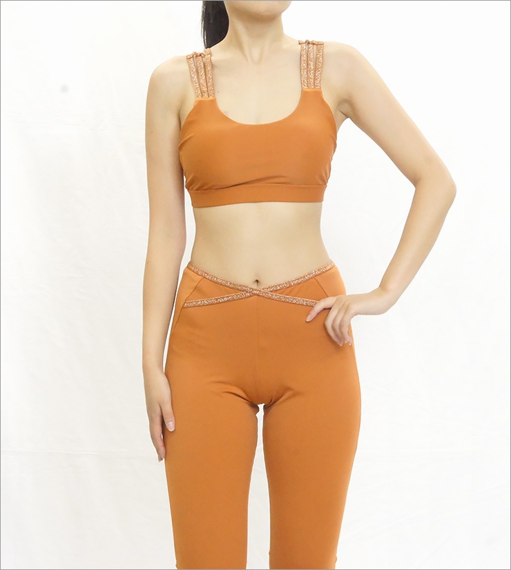 Saturn スポーツレギンス