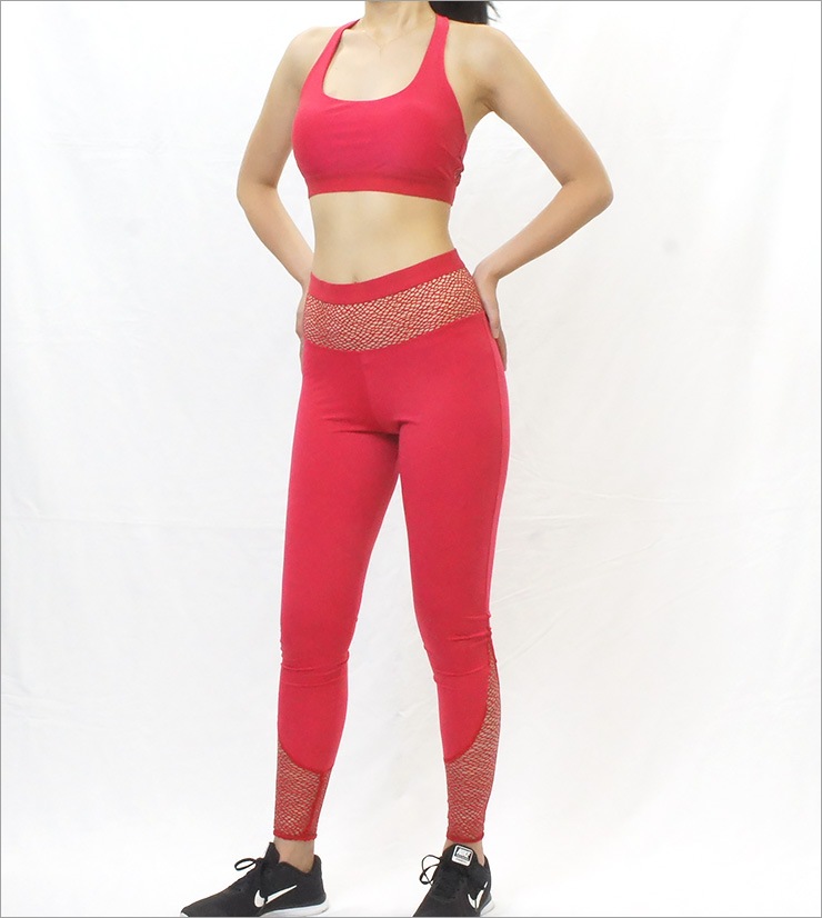 Sun スポーツレギンス