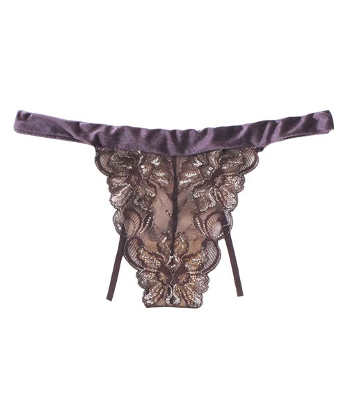 Velvet2 バックリボンソング