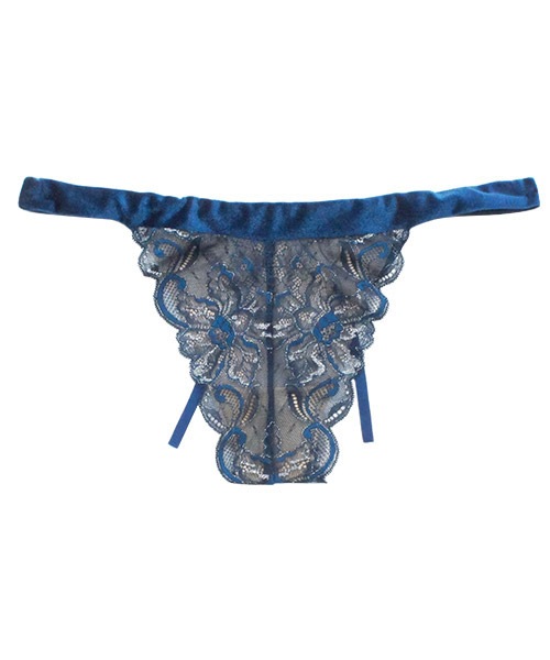 Velvet2 バックリボンソング