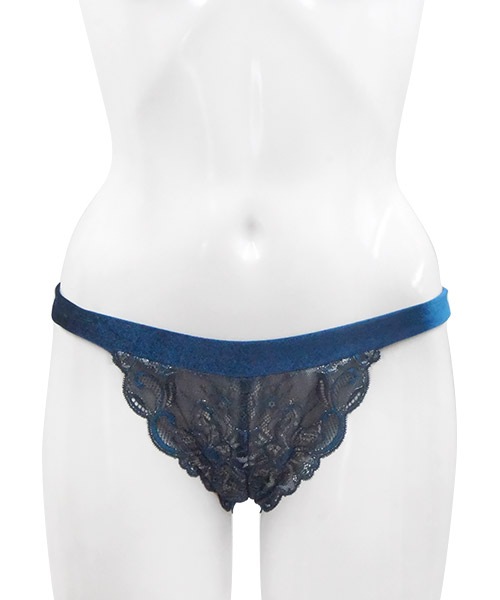 Velvet2 バックリボンソング