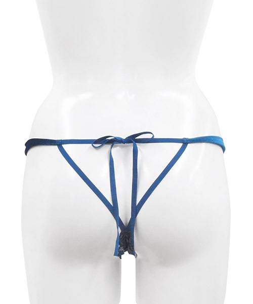 Velvet2 バックリボンソング