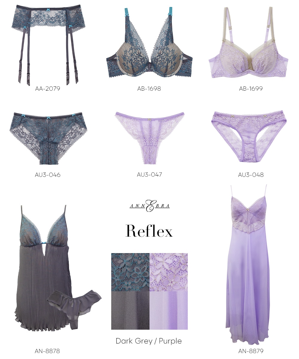 Reflex レースボディスーツ/テディ