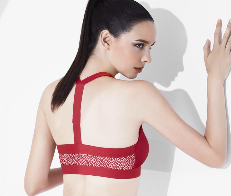 Sun スポーツブラ