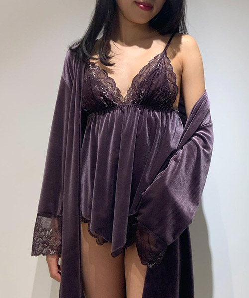 仮専用モデル掲載【ANNEBRA Velvet2 セットアップ 】アンブラソング モデル掲載【ANNEBRA Velvet2 セットアップ 】アンブラ モデル掲載