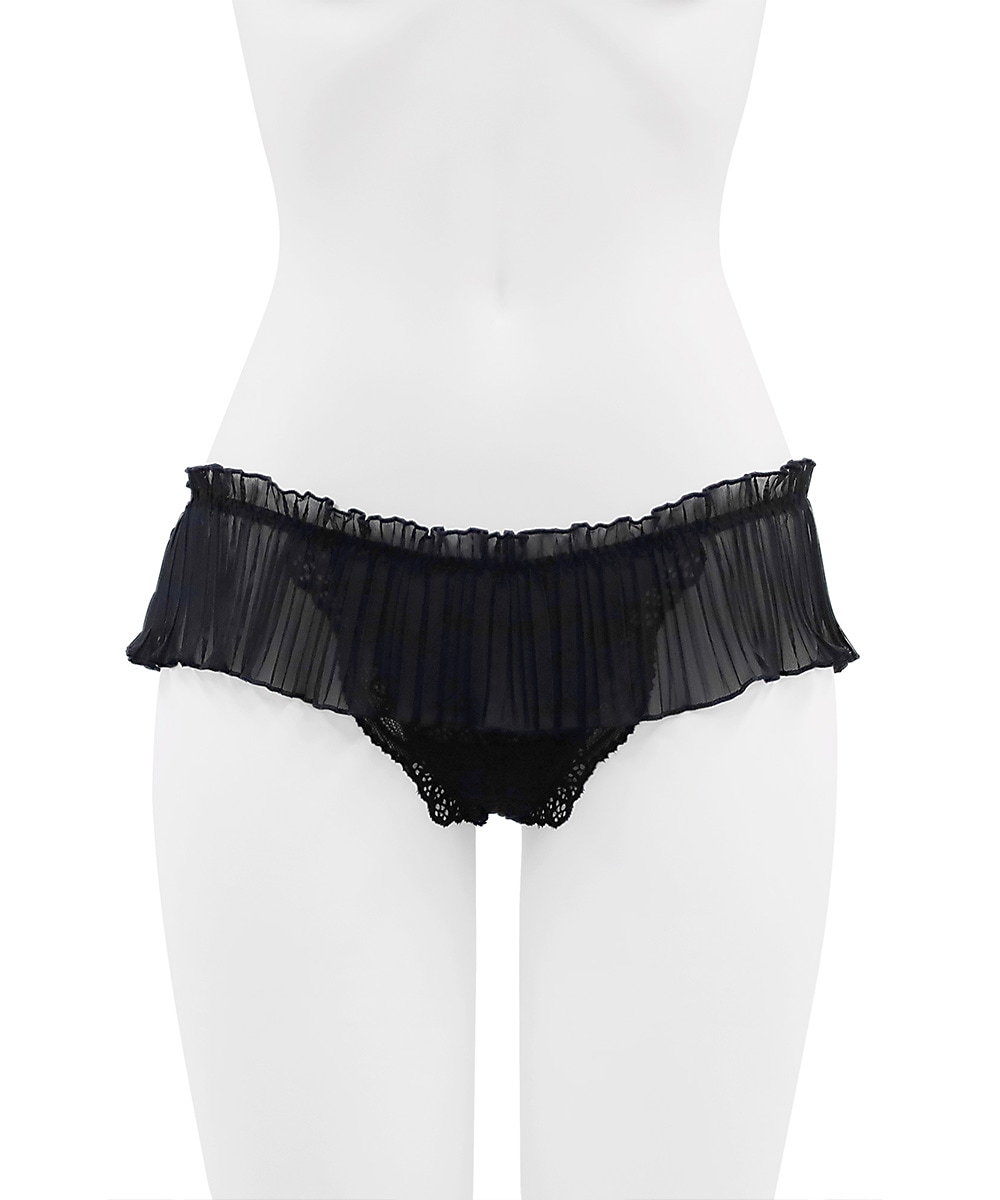 Melodie プリーツデザインソング