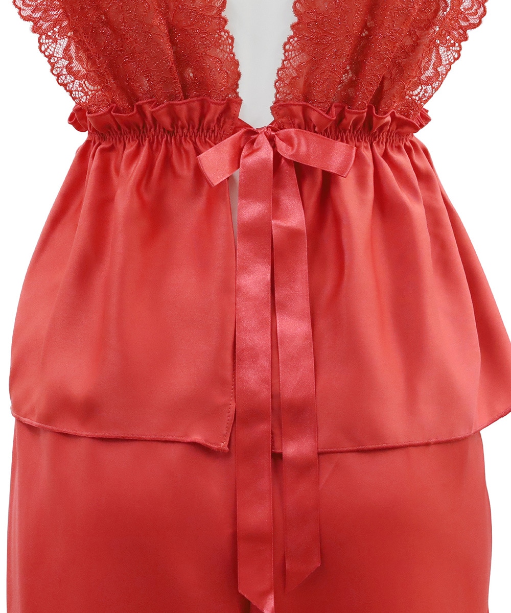 Love ロングパンツセットアップ