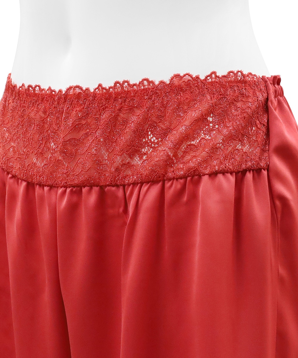 Love ロングパンツセットアップ