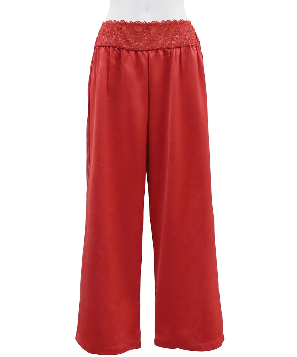 Love ロングパンツセットアップ