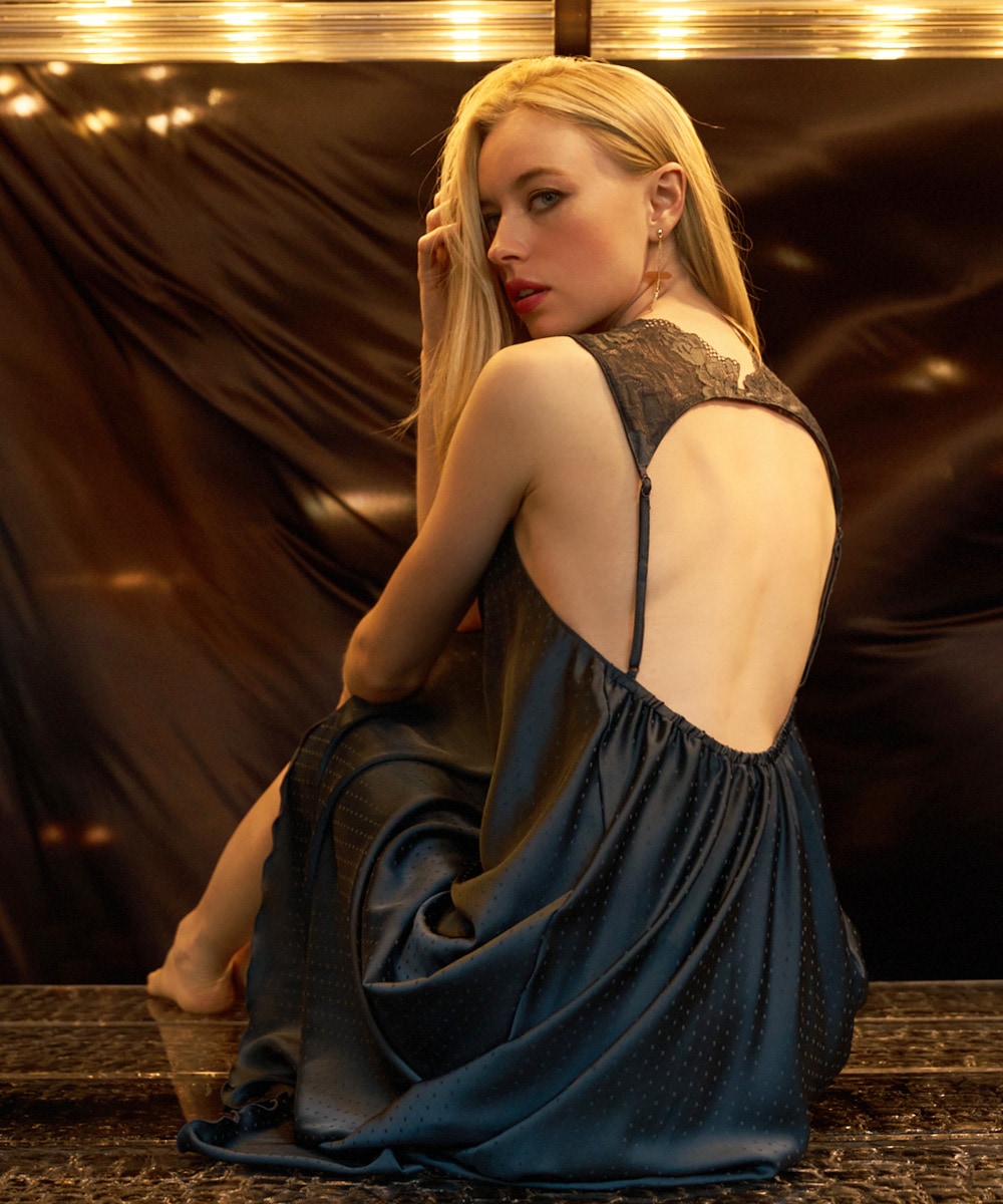 インポートランジェリー・下着 ANNEBRA-アンブラ- 公式通販｜Mixing