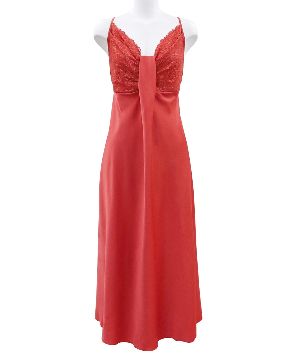 Love ロングドレス / Red