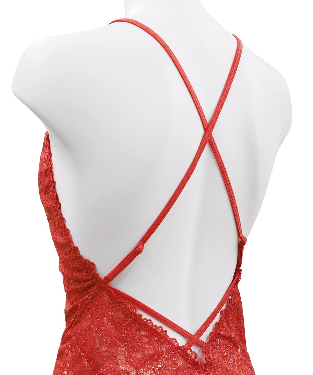 Love レーステディ