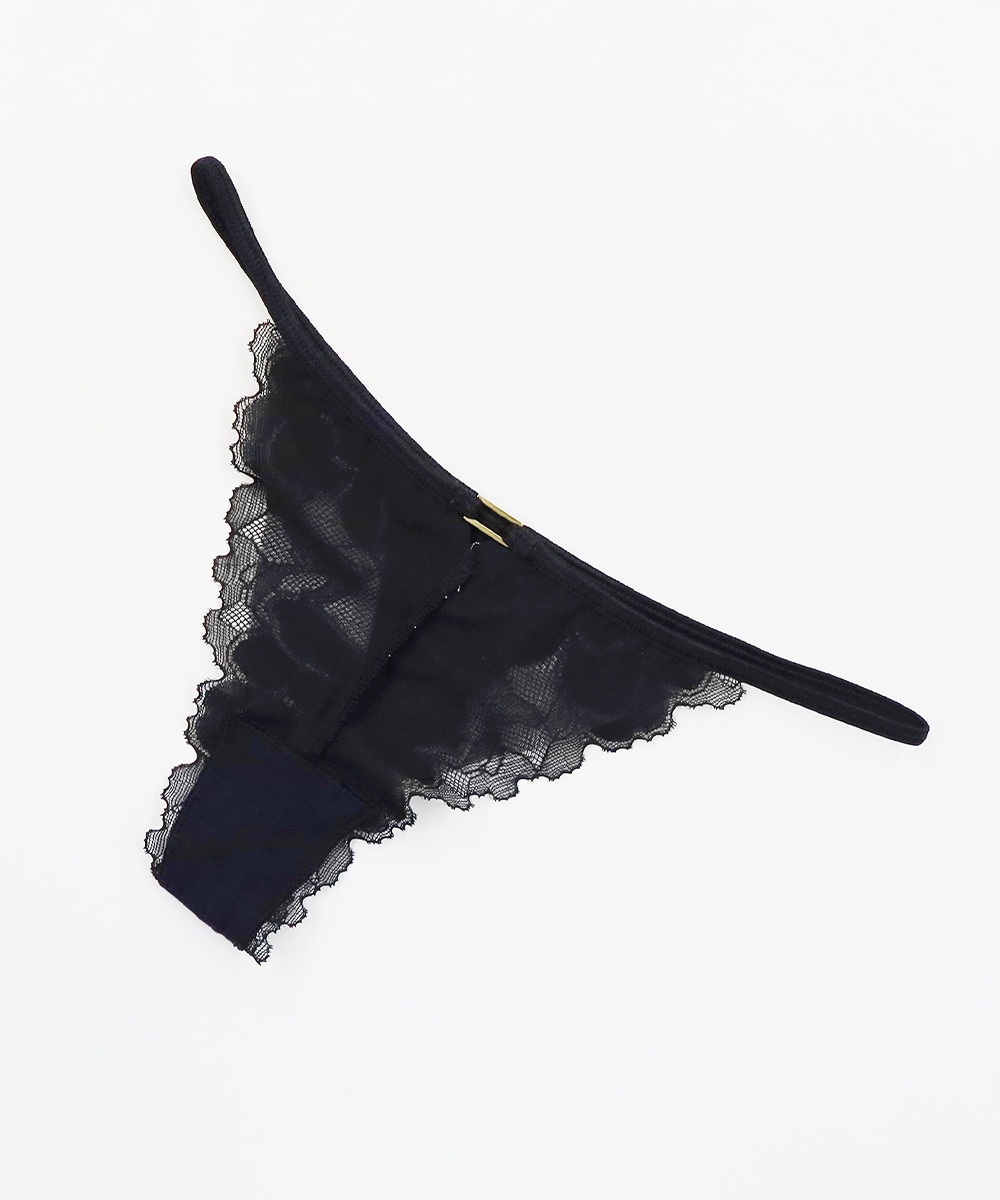 Whispers レースソング / Black