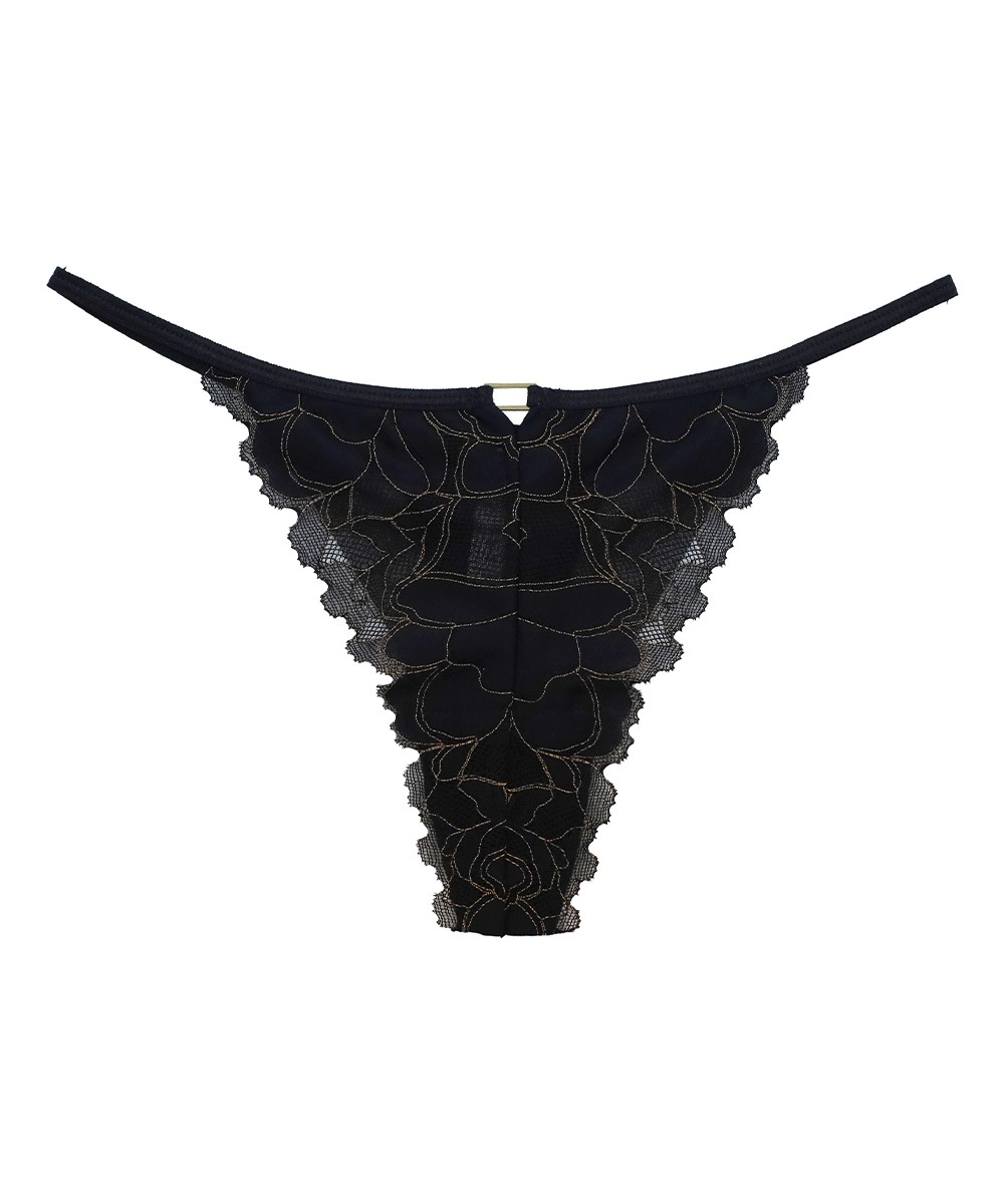 Whispers レースソング / Black