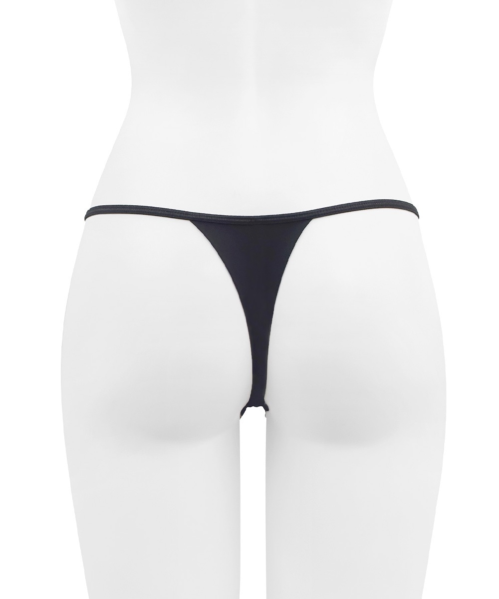 Whispers レースソング / Black