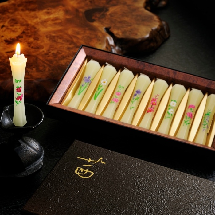 蝋燭台　一対 キャンドルホルダーS｜ZACK 40689 CUEDO キャンドルプレート