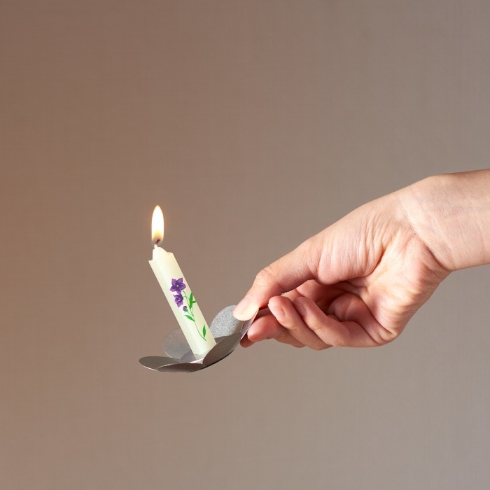 かずさ アソート14本入（磁石燭台用金具付き） | 癒しの時間 ： 磁石で