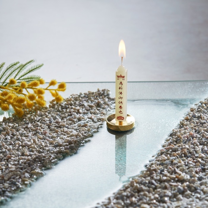 小夕映 新佛御供養 8本入