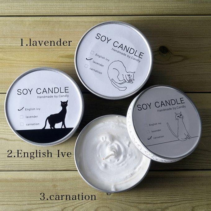 SOY CANDELʴ̡