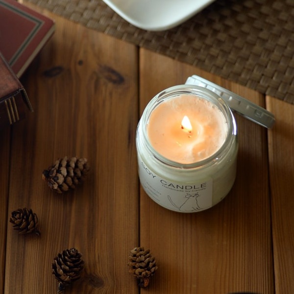 SOY CANDLE���ӡ�