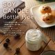 SOY CANDLE���ӡ�