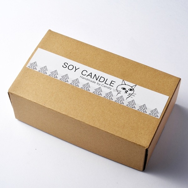 SOY CANDEL ��3��SET