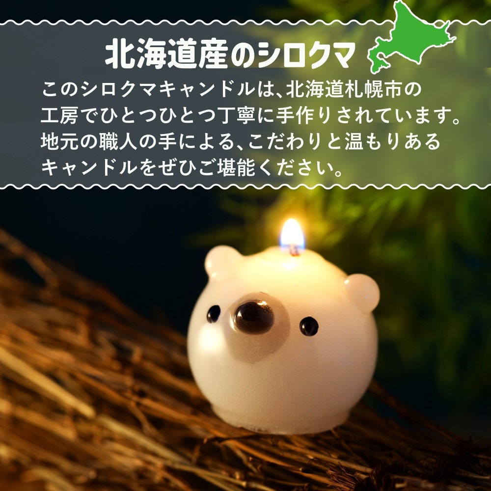 פˤפ˥CANDLE | ϤߤĥХ˥ι