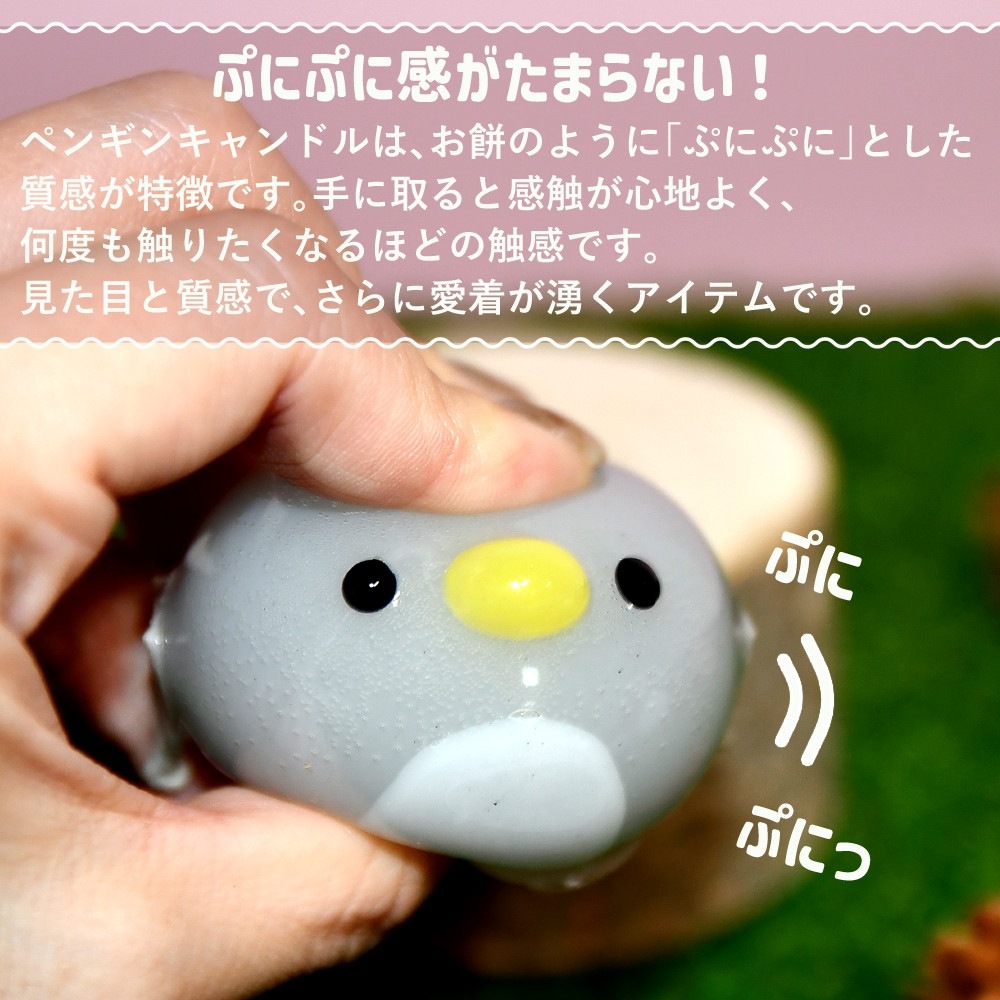 פˤפ˥ڥ󥮥CANDLE | 饺٥꡼㡼٥åȤι