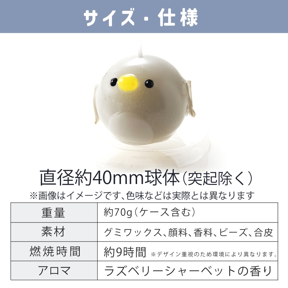 פˤפ˥ڥ󥮥CANDLE | 饺٥꡼㡼٥åȤι