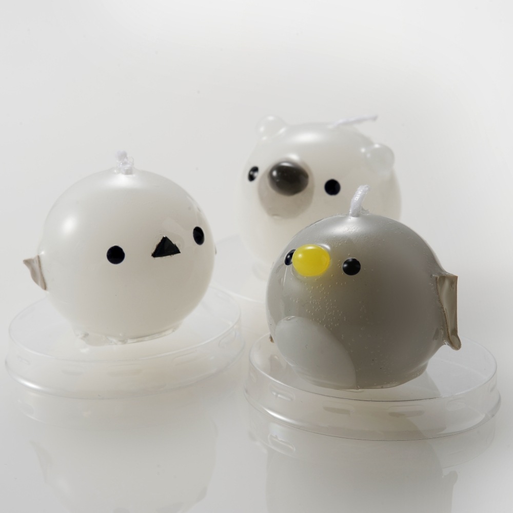 פˤפ ˥ޥ륭ɥ 3å | ޥʥ ڥ󥮥 