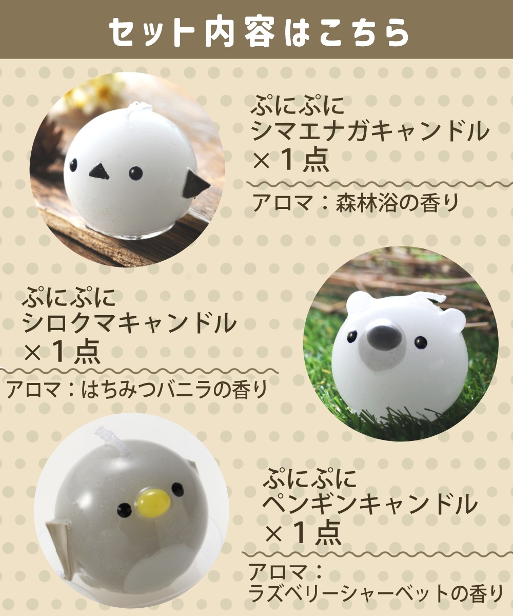 פˤפ ˥ޥ륭ɥ 3å | ޥʥ ڥ󥮥 