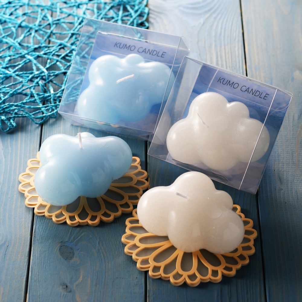 KUMO CANDLE