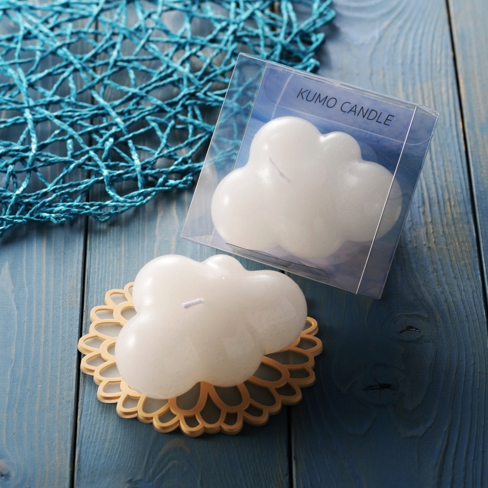 KUMO CANDLE